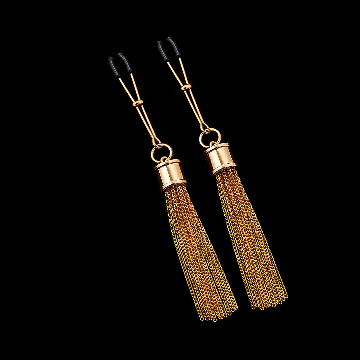 Tantalizing Eclipse Clamps
