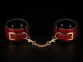 Scarlet Cuffs