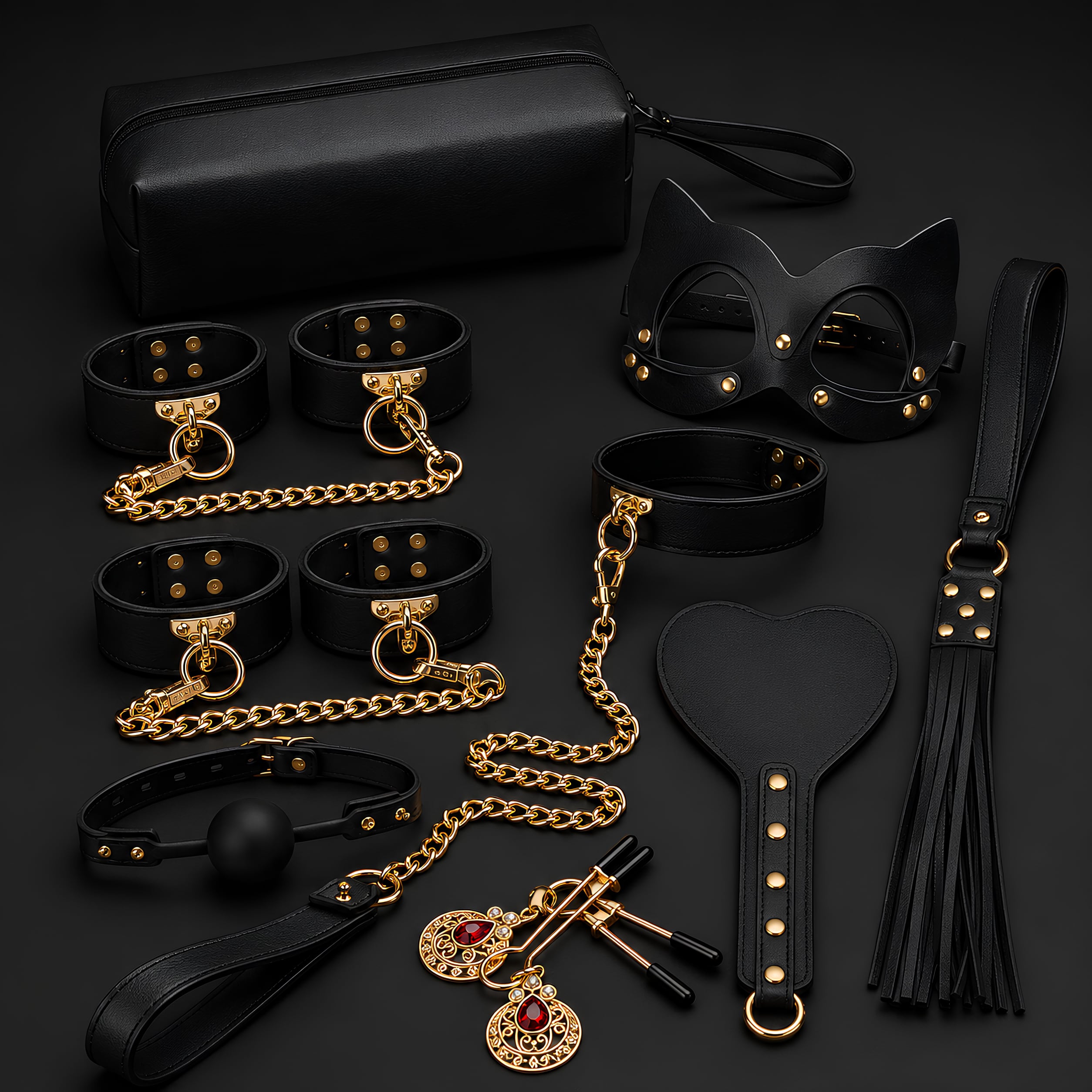 Midnight Eclipse Kit