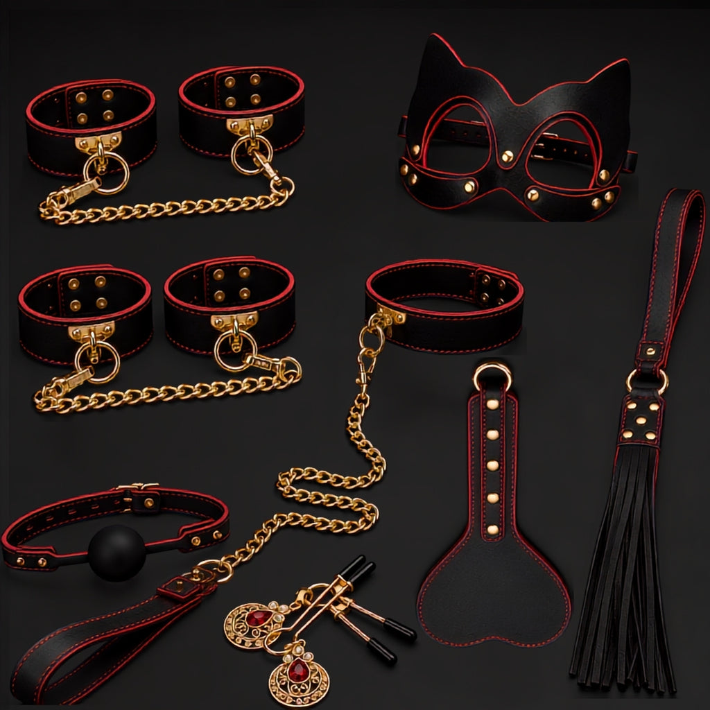 Eclipse Ritual Kit