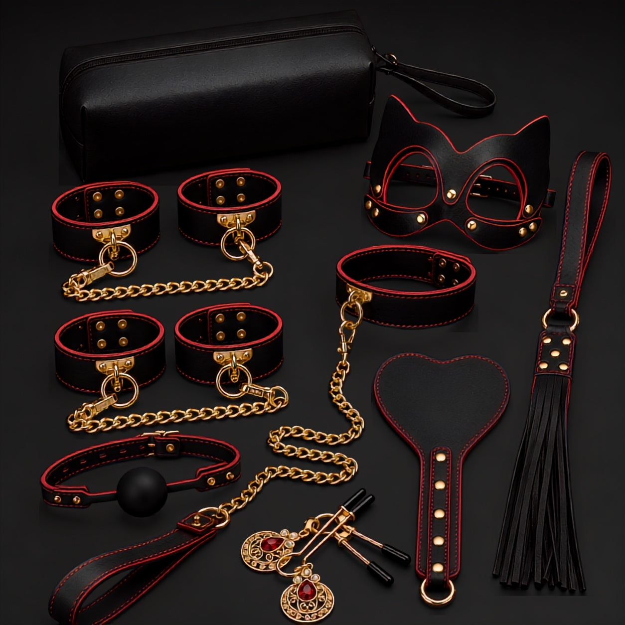 Eclipse Ritual Kit