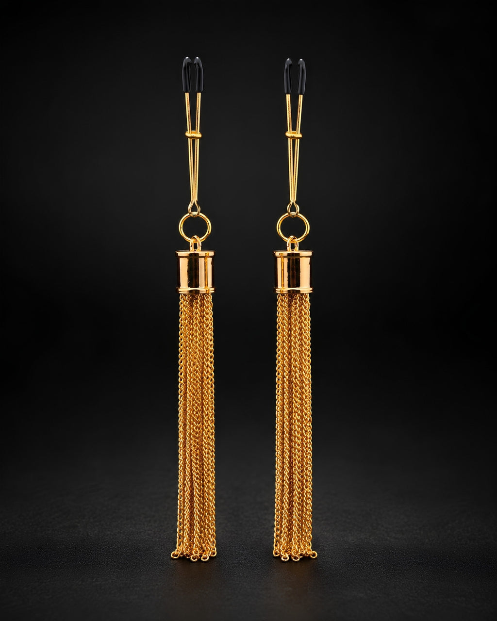 Tantalizing Eclipse Clamps