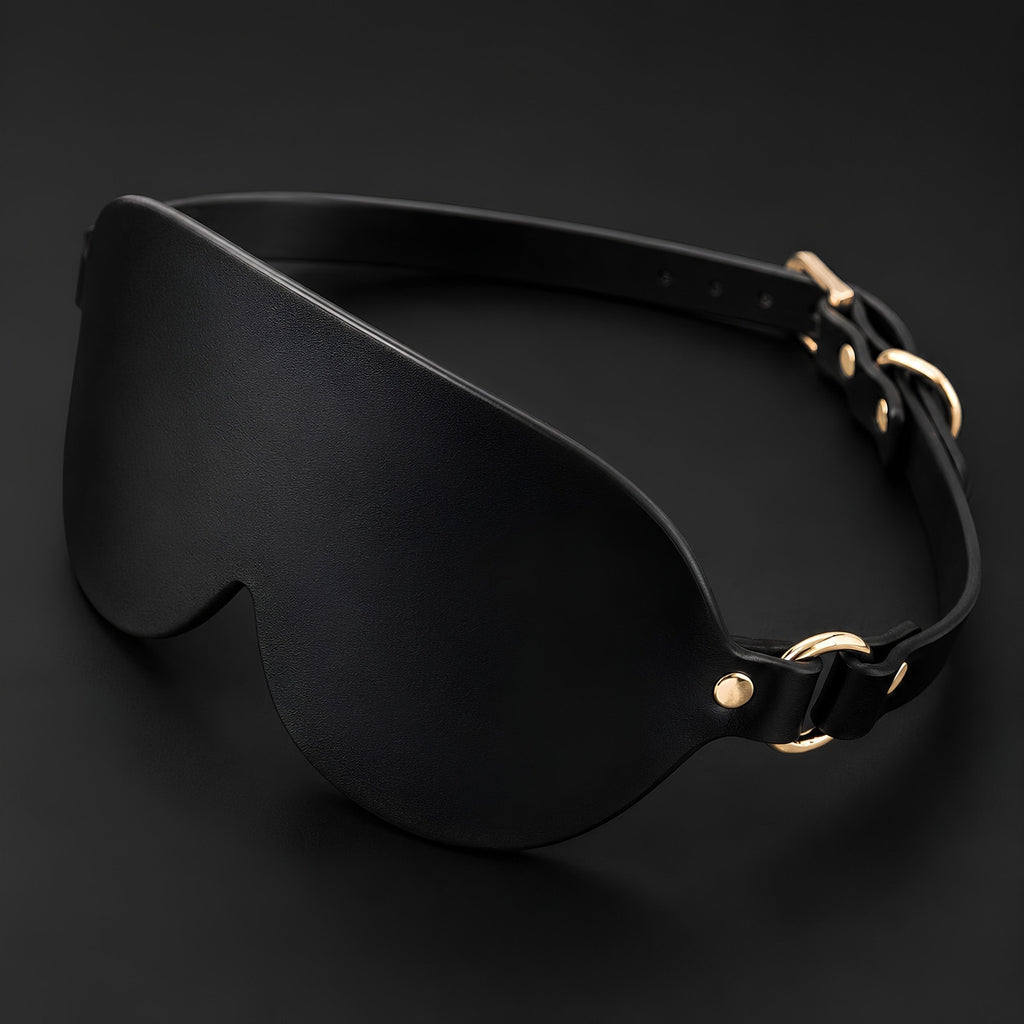 Midnight Veil Eye Mask