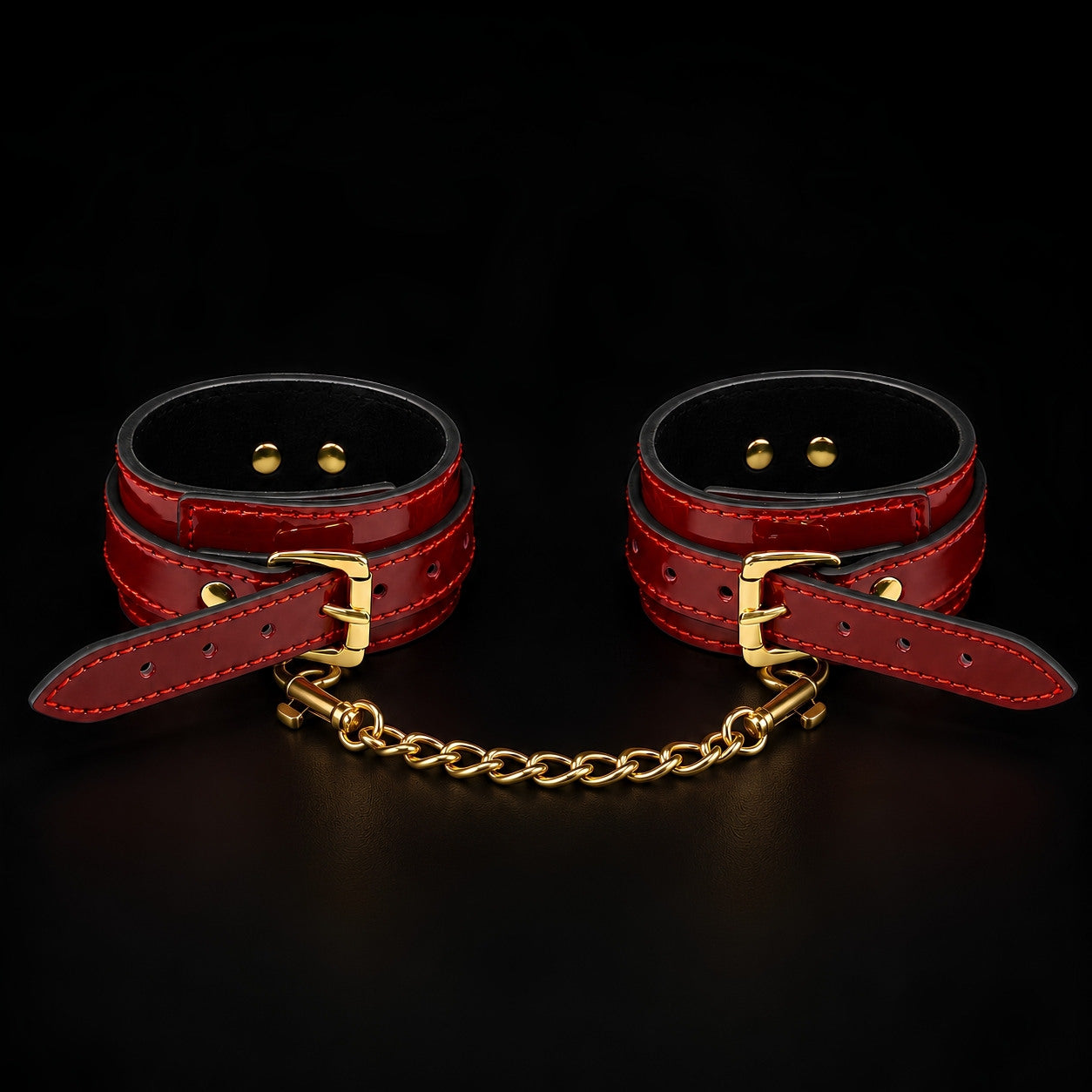 Scarlet Cuffs