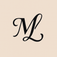 Misty Lorette luxury lingerie logo