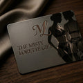 Misty Lorette Gift Card - Luxury Lingerie